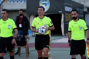 Έγινε της ανατροπής στην Πάφο και τελικά... Εθνικός! (φώτος)