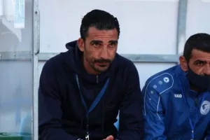 Έγινε της ανατροπής στην Πάφο και τελικά... Εθνικός! (φώτος)