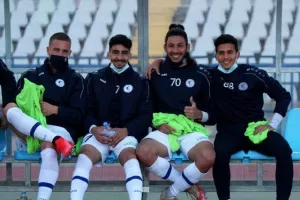 Έγινε της ανατροπής στην Πάφο και τελικά... Εθνικός! (φώτος)