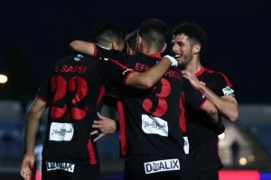 Έγινε της ανατροπής στην Πάφο και τελικά... Εθνικός! (φώτος)