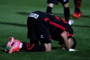 Έγινε της ανατροπής στην Πάφο και τελικά... Εθνικός! (φώτος)