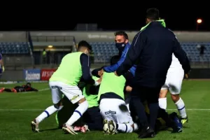 Έγινε της ανατροπής στην Πάφο και τελικά... Εθνικός! (φώτος)