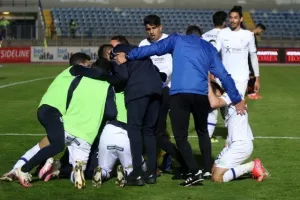Έγινε της ανατροπής στην Πάφο και τελικά... Εθνικός! (φώτος)