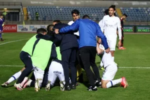 Έγινε της ανατροπής στην Πάφο και τελικά... Εθνικός! (φώτος)