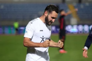Έγινε της ανατροπής στην Πάφο και τελικά... Εθνικός! (φώτος)