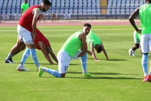 Ασταμάτητη Πάφος, σεληνιασμένος… Μέρφι! (φώτος)
