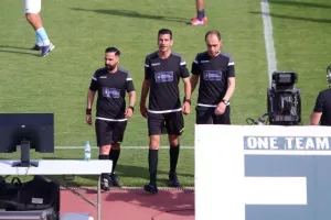 Ασταμάτητη Πάφος, σεληνιασμένος… Μέρφι! (φώτος)