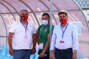 Ασταμάτητη Πάφος, σεληνιασμένος… Μέρφι! (φώτος)