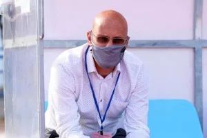 Ασταμάτητη Πάφος, σεληνιασμένος… Μέρφι! (φώτος)