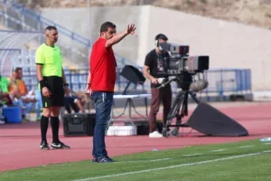 Ασταμάτητη Πάφος, σεληνιασμένος… Μέρφι! (φώτος)