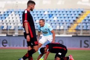 Ασταμάτητη Πάφος, σεληνιασμένος… Μέρφι! (φώτος)