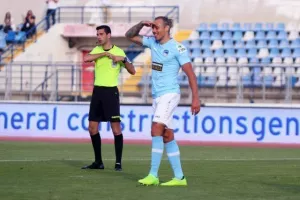 Ασταμάτητη Πάφος, σεληνιασμένος… Μέρφι! (φώτος)