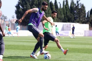 Δυο αυτογκόλ, ένα λάθος και βυσσινί ανατροπή! (φώτος)