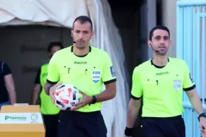 Δυο αυτογκόλ, ένα λάθος και βυσσινί ανατροπή! (φώτος)