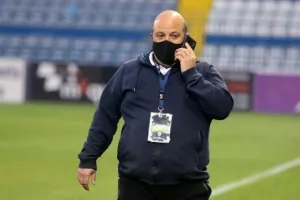 Η Ομόνοια πέρασε "αέρας" από το "ΠΑΠ"! (φώτος)
