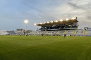 Η Ομόνοια πέρασε "αέρας" από το "ΠΑΠ"! (φώτος)