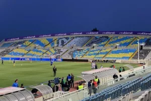 Χουσμπάουερ και Κορρέα έστειλαν την Ανόρθωση στον τελικό! (φώτος)