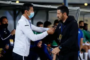 Από ΕΝΑ σε κάθε ημίχρονο και... -1 απ' την κορυφή! (Φώτος)