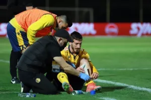 Από ΕΝΑ σε κάθε ημίχρονο και... -1 απ' την κορυφή! (Φώτος)
