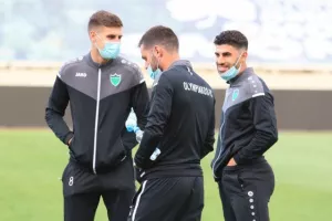 "Πύρρειος" νίκη για την Ομόνοια (φώτος)