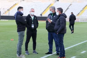 "Πύρρειος" νίκη για την Ομόνοια (φώτος)
