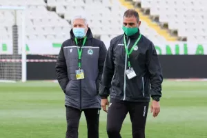 "Πύρρειος" νίκη για την Ομόνοια (φώτος)