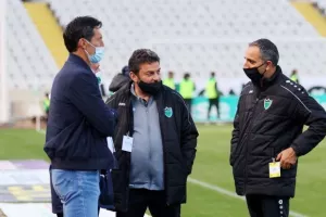 "Πύρρειος" νίκη για την Ομόνοια (φώτος)