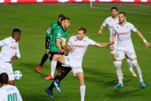 "Πύρρειος" νίκη για την Ομόνοια (φώτος)