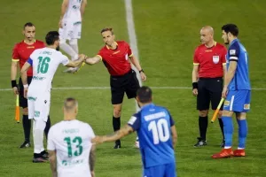 Η Ομόνοια πέρασε "αέρας" από το "ΠΑΠ"! (φώτος)