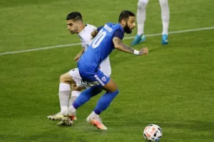Η Ομόνοια πέρασε "αέρας" από το "ΠΑΠ"! (φώτος)