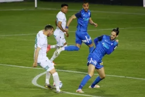 Η Ομόνοια πέρασε "αέρας" από το "ΠΑΠ"! (φώτος)
