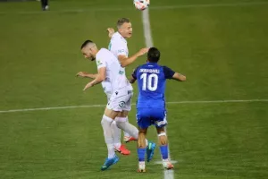 Η Ομόνοια πέρασε "αέρας" από το "ΠΑΠ"! (φώτος)
