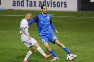 Η Ομόνοια πέρασε "αέρας" από το "ΠΑΠ"! (φώτος)