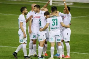 Η Ομόνοια πέρασε "αέρας" από το "ΠΑΠ"! (φώτος)