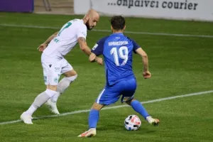 Η Ομόνοια πέρασε "αέρας" από το "ΠΑΠ"! (φώτος)
