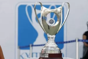 Ορίστηκαν οι ρεβάνς των ημιτελικών του Κυπέλλου