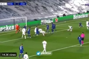 ΓΚΟΛΑΡΑ ο Καρίμ 