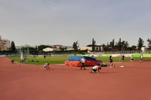Νέα Ημερίδα Στίβου στο "Λανίτειο"