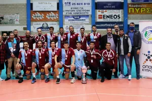 Οργανωμένοι ΕΝΠ: "Απλά να ενημερώσουμε πως το θαύμα έγινε" 