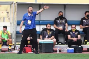 Πήρε το ντέρμπι και κρατήθηκε ΖΩΝΤΑΝΟΣ! (φώτος) 