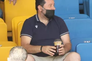 Μαυροπράσινος θρίαμβος και ώρα για τελικό! (φώτος)