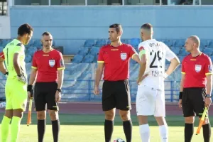 Μαυροπράσινος θρίαμβος και ώρα για τελικό! (φώτος)