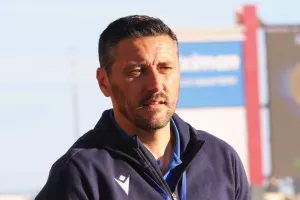 ΚΕΡΚΕΖ/ "Κάναμε τόσα λάθη και το πληρώσαμε ακριβά..."