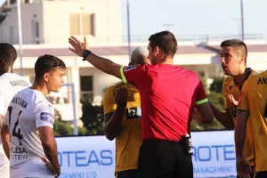 Μαυροπράσινος θρίαμβος και ώρα για τελικό! (φώτος)