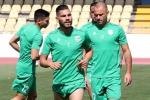 Με Σικόρσκι και Δημητρίου πήρε το ζητούμενο (φώτος)