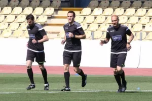 Με Σικόρσκι και Δημητρίου πήρε το ζητούμενο (φώτος)