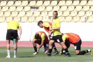 Με Σικόρσκι και Δημητρίου πήρε το ζητούμενο (φώτος)