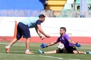 Με Σικόρσκι και Δημητρίου πήρε το ζητούμενο (φώτος)