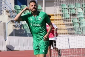 Με Σικόρσκι και Δημητρίου πήρε το ζητούμενο (φώτος)