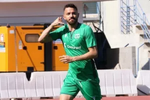 Με Σικόρσκι και Δημητρίου πήρε το ζητούμενο (φώτος)